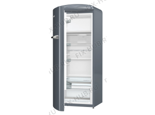 Холодильник Gorenje ORB153X-L (535636, HTS2769F) - Фото